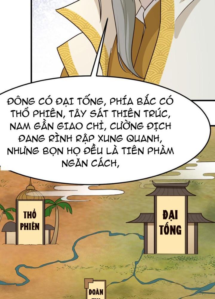 Tối Cường Phò Mã Loạn Tam Giới Chapter 23 - Trang 2