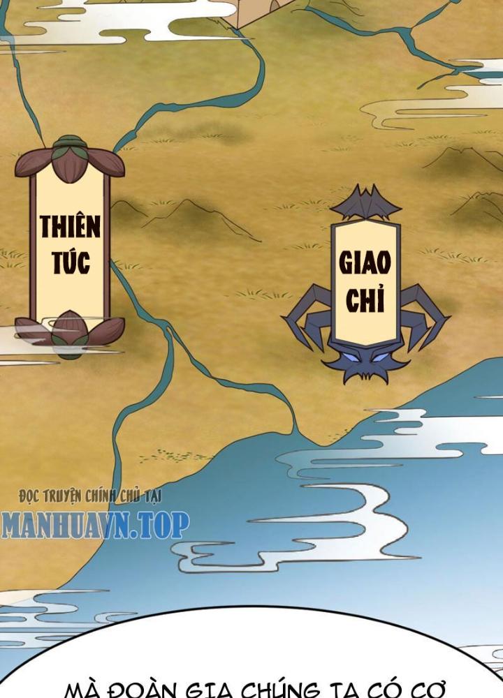 Tối Cường Phò Mã Loạn Tam Giới Chapter 23 - Trang 2