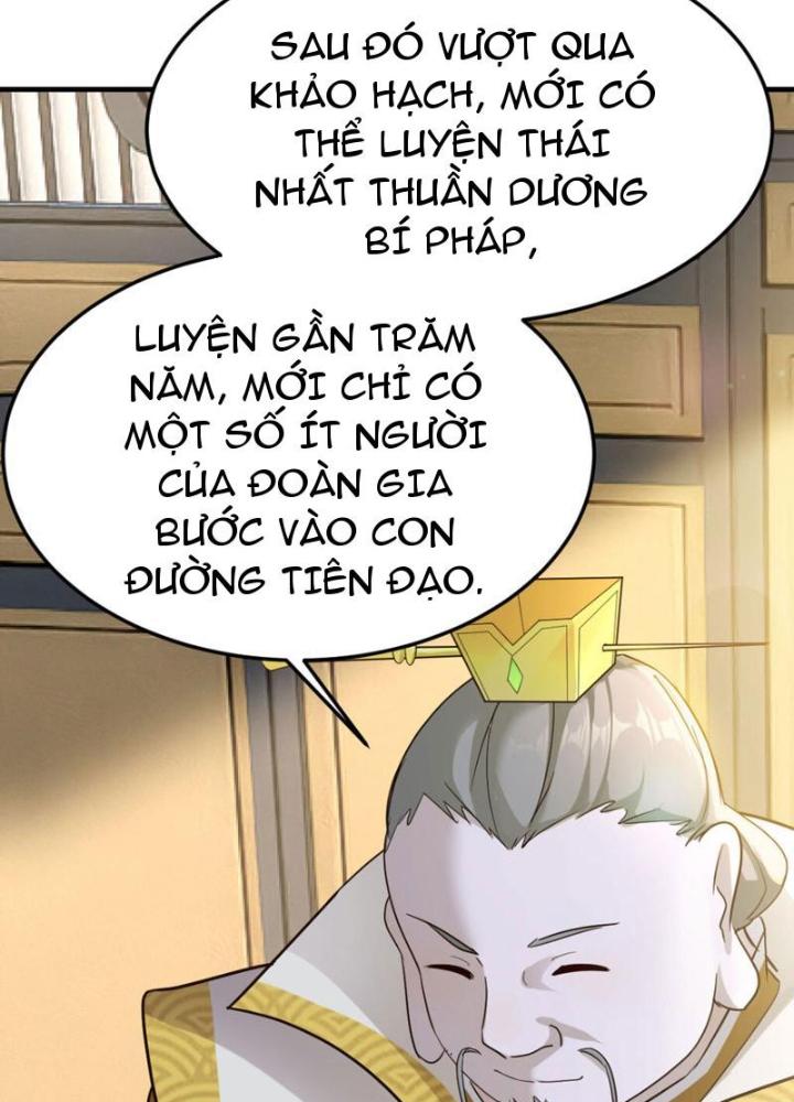 Tối Cường Phò Mã Loạn Tam Giới Chapter 23 - Trang 2