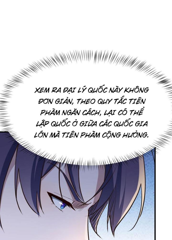 Tối Cường Phò Mã Loạn Tam Giới Chapter 23 - Trang 2