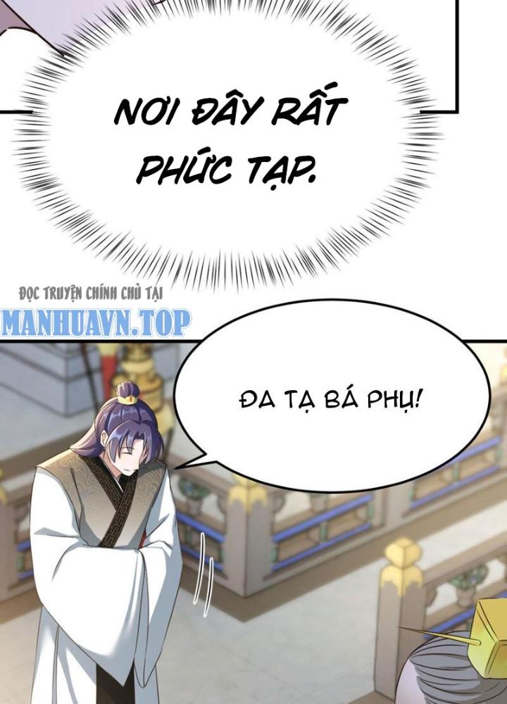 Tối Cường Phò Mã Loạn Tam Giới Chapter 23 - Trang 2