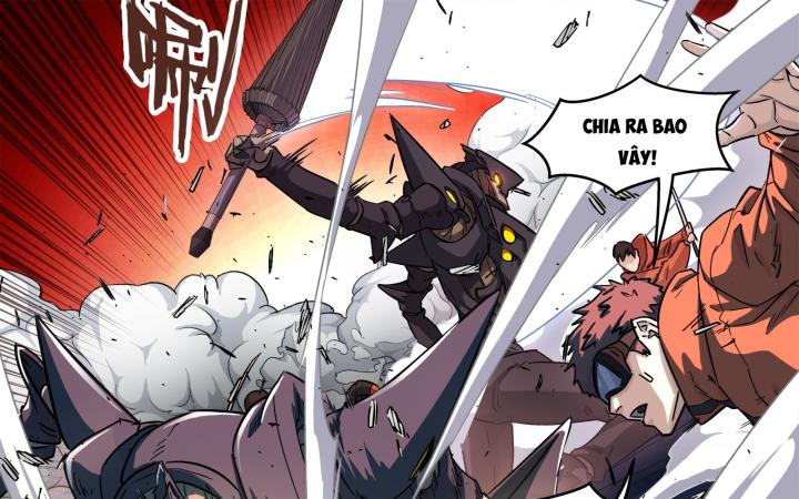 Khung Đỉnh Chi Thượng Chapter 119 - Trang 3