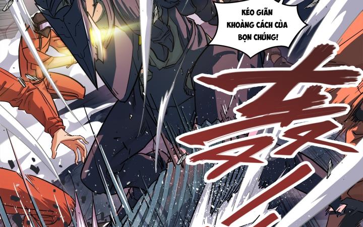 Khung Đỉnh Chi Thượng Chapter 119 - Trang 3