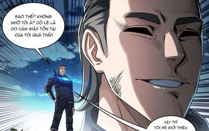 Khung Đỉnh Chi Thượng Chapter 119 - Trang 3