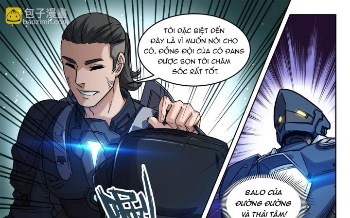 Khung Đỉnh Chi Thượng Chapter 119 - Trang 3