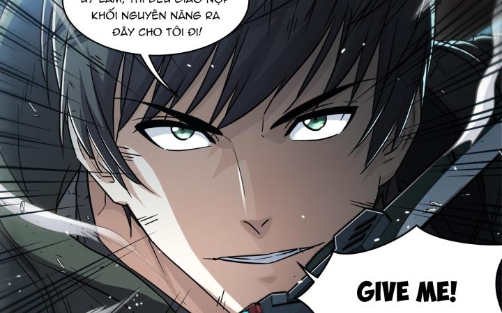 Khung Đỉnh Chi Thượng Chapter 119 - Trang 3