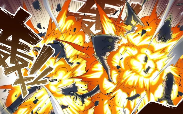 Khung Đỉnh Chi Thượng Chapter 119 - Trang 3