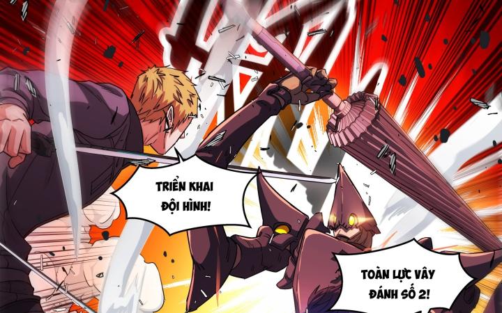 Khung Đỉnh Chi Thượng Chapter 120 - Trang 3