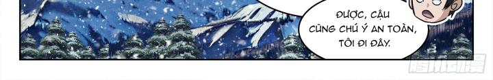 Khung Đỉnh Chi Thượng Chapter 120 - Trang 3