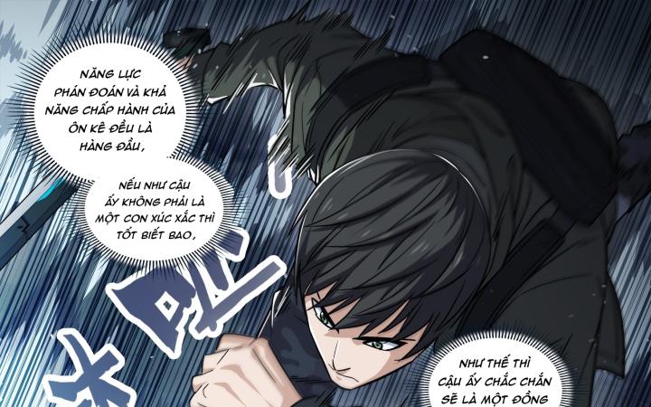 Khung Đỉnh Chi Thượng Chapter 120 - Trang 3