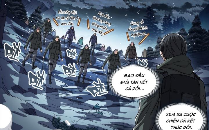 Khung Đỉnh Chi Thượng Chapter 120 - Trang 3