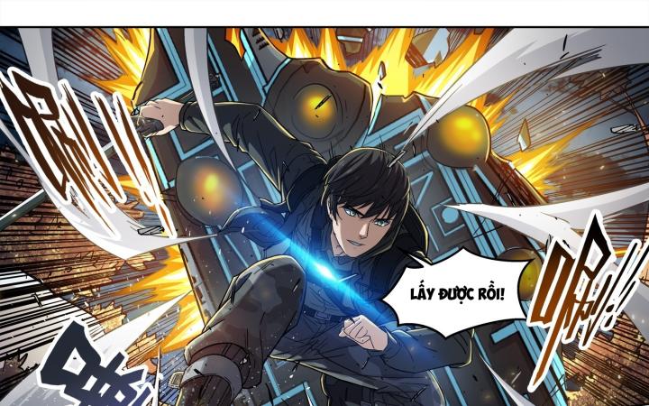 Khung Đỉnh Chi Thượng Chapter 120 - Trang 3