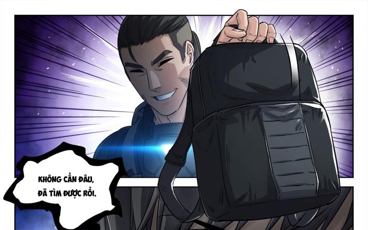 Khung Đỉnh Chi Thượng Chapter 120 - Trang 3