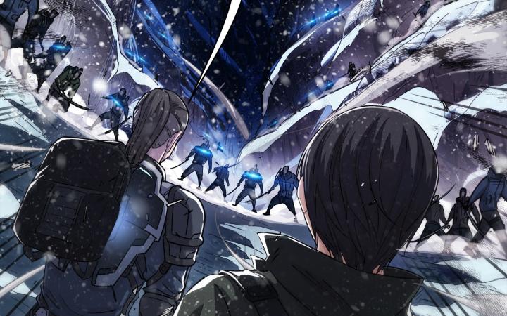 Khung Đỉnh Chi Thượng Chapter 120 - Trang 3