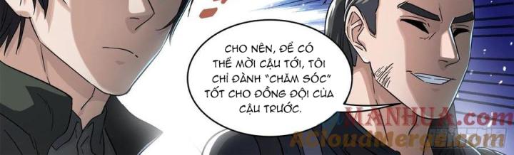 Khung Đỉnh Chi Thượng Chapter 121 - Trang 3