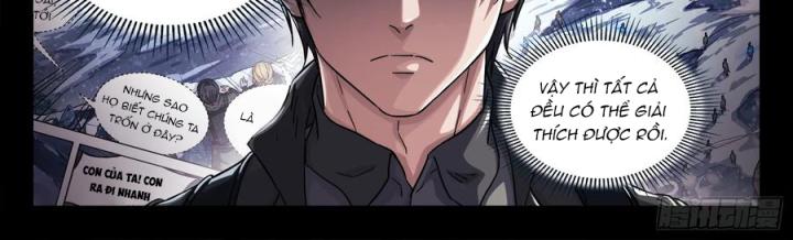 Khung Đỉnh Chi Thượng Chapter 121 - Trang 3