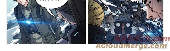 Khung Đỉnh Chi Thượng Chapter 121 - Trang 3