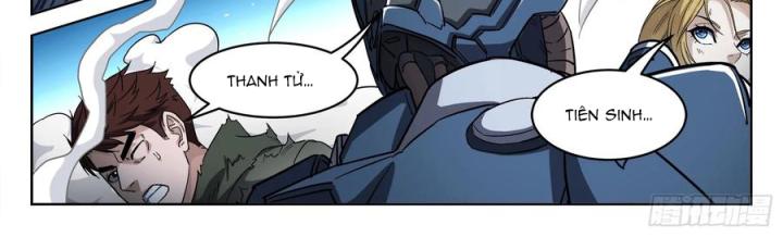 Khung Đỉnh Chi Thượng Chapter 121 - Trang 3