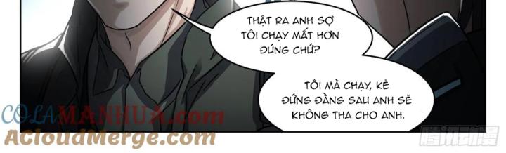 Khung Đỉnh Chi Thượng Chapter 121 - Trang 3