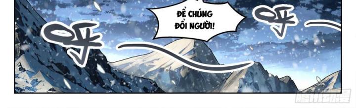 Khung Đỉnh Chi Thượng Chapter 121 - Trang 3