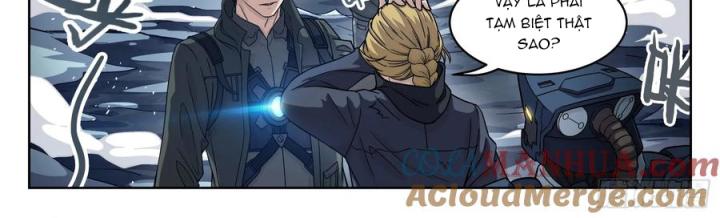 Khung Đỉnh Chi Thượng Chapter 121 - Trang 3