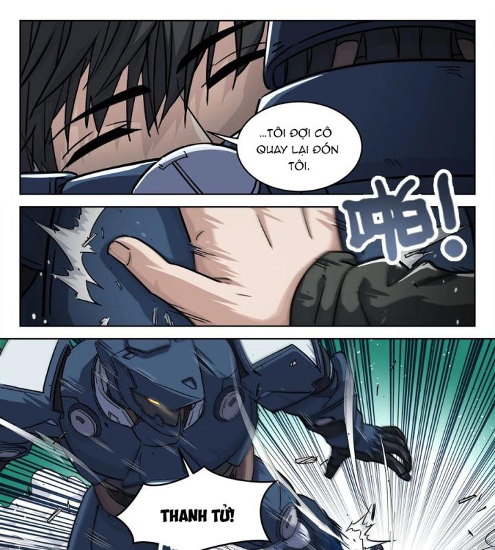 Khung Đỉnh Chi Thượng Chapter 121 - Trang 3