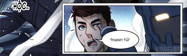 Khung Đỉnh Chi Thượng Chapter 121 - Trang 3