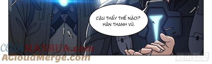 Khung Đỉnh Chi Thượng Chapter 121 - Trang 3