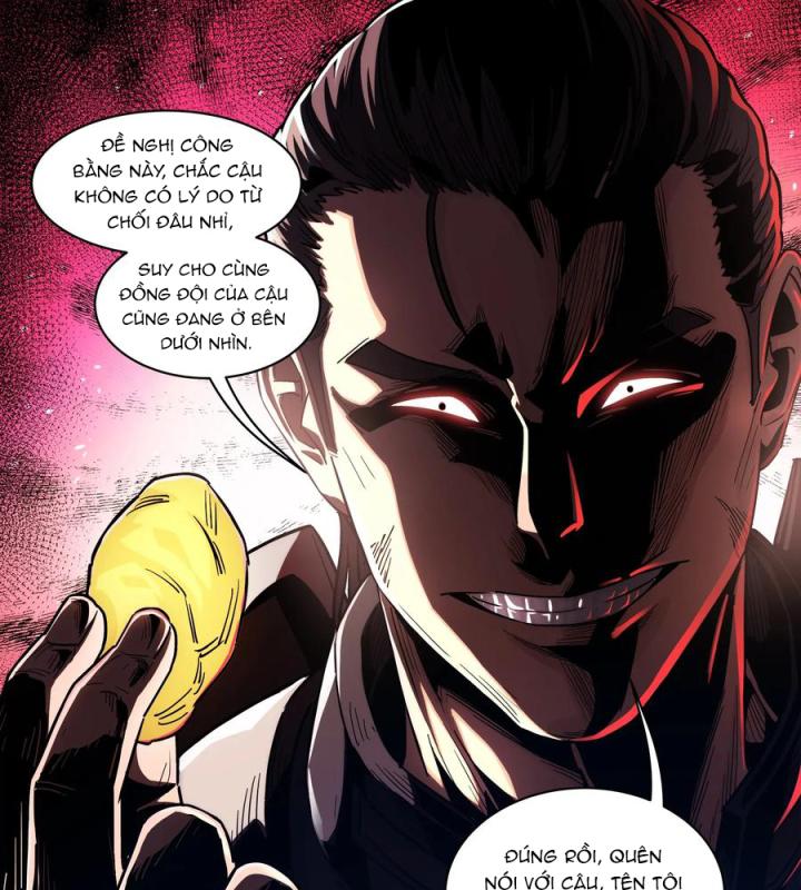 Khung Đỉnh Chi Thượng Chapter 121 - Trang 3