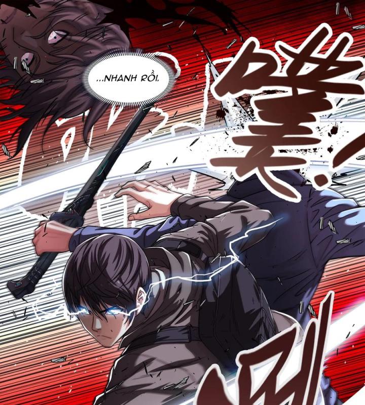 Khung Đỉnh Chi Thượng Chapter 122 - Trang 3