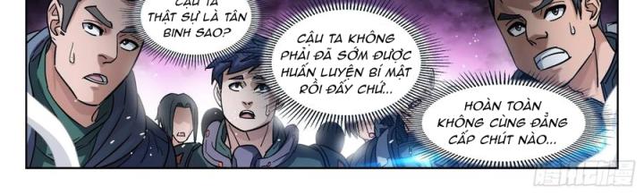 Khung Đỉnh Chi Thượng Chapter 122 - Trang 3