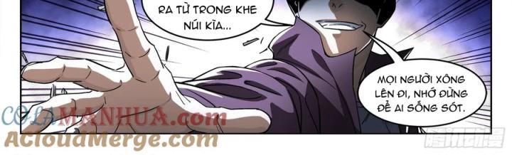 Khung Đỉnh Chi Thượng Chapter 122 - Trang 3