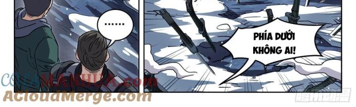 Khung Đỉnh Chi Thượng Chapter 122 - Trang 3
