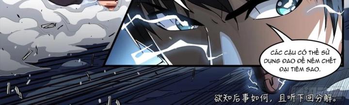 Khung Đỉnh Chi Thượng Chapter 122 - Trang 3