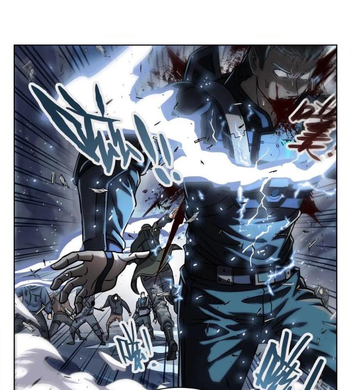 Khung Đỉnh Chi Thượng Chapter 123 - Trang 3