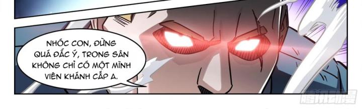 Khung Đỉnh Chi Thượng Chapter 123 - Trang 3