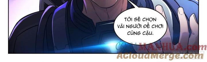 Khung Đỉnh Chi Thượng Chapter 123 - Trang 3