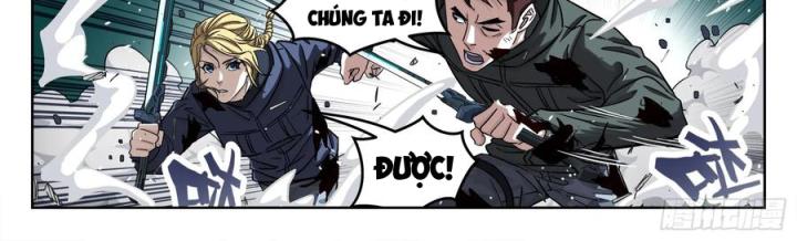 Khung Đỉnh Chi Thượng Chapter 123 - Trang 3
