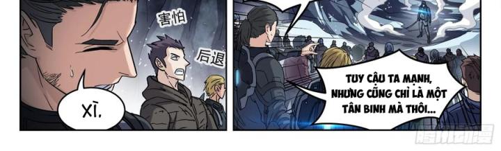 Khung Đỉnh Chi Thượng Chapter 123 - Trang 3