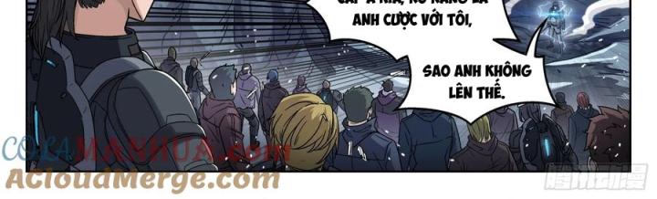 Khung Đỉnh Chi Thượng Chapter 123 - Trang 3