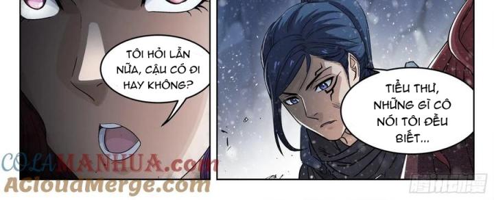 Khung Đỉnh Chi Thượng Chapter 124 - Trang 3