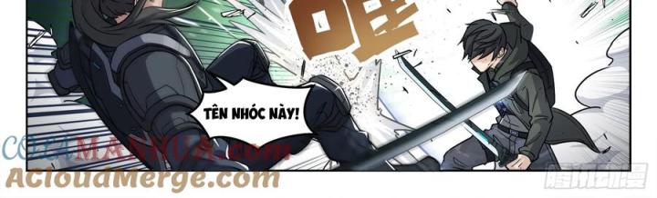 Khung Đỉnh Chi Thượng Chapter 124 - Trang 3