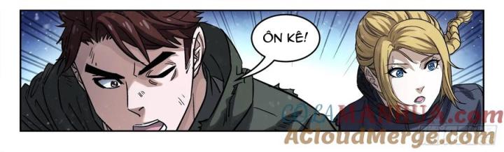 Khung Đỉnh Chi Thượng Chapter 124 - Trang 3