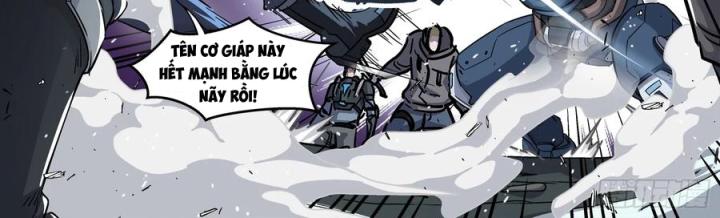 Khung Đỉnh Chi Thượng Chapter 124 - Trang 3