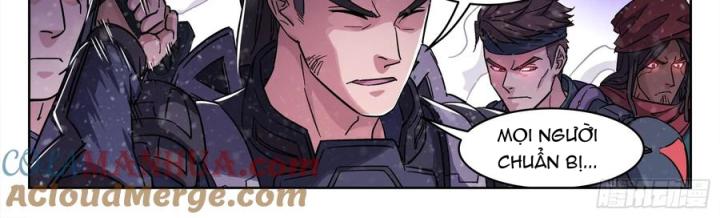 Khung Đỉnh Chi Thượng Chapter 124 - Trang 3