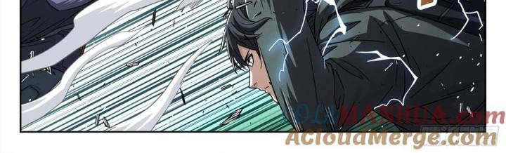 Khung Đỉnh Chi Thượng Chapter 124 - Trang 3