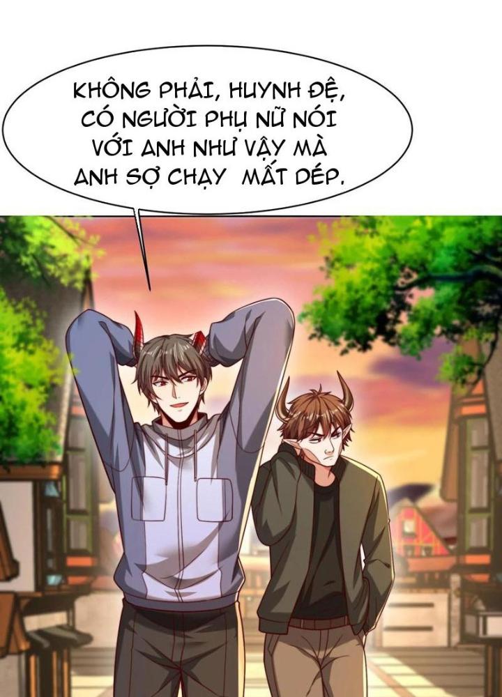 Bỉ Nhân Độc Tìm Đường Chết Chapter 148 - Trang 2