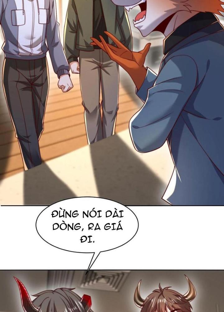 Bỉ Nhân Độc Tìm Đường Chết Chapter 148 - Trang 2