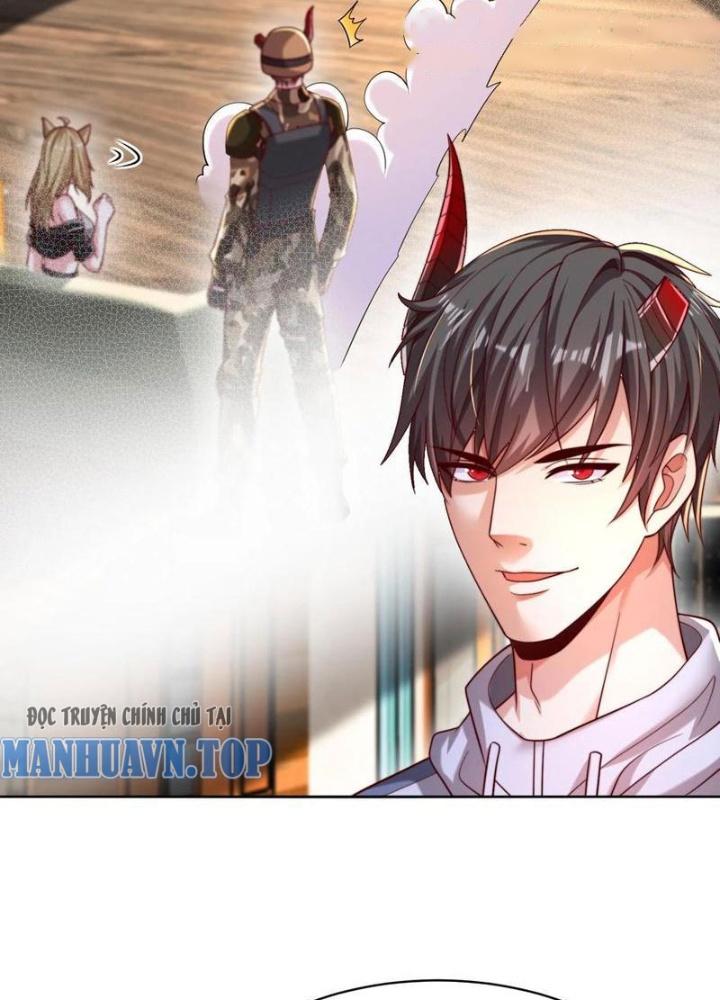 Bỉ Nhân Độc Tìm Đường Chết Chapter 148 - Trang 2