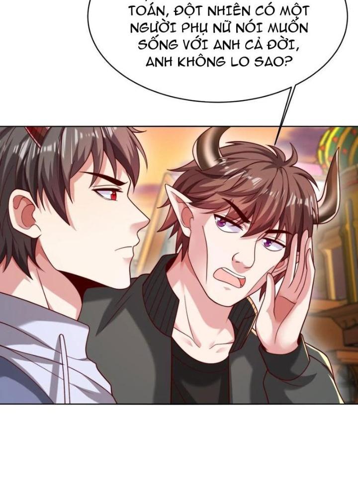 Bỉ Nhân Độc Tìm Đường Chết Chapter 148 - Trang 2